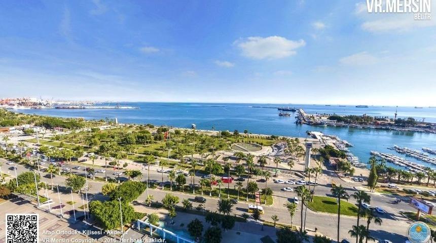 Kıyı D&uuml;zenlemesi İ&ccedil;in Yeni Fikirler Bekleniyor