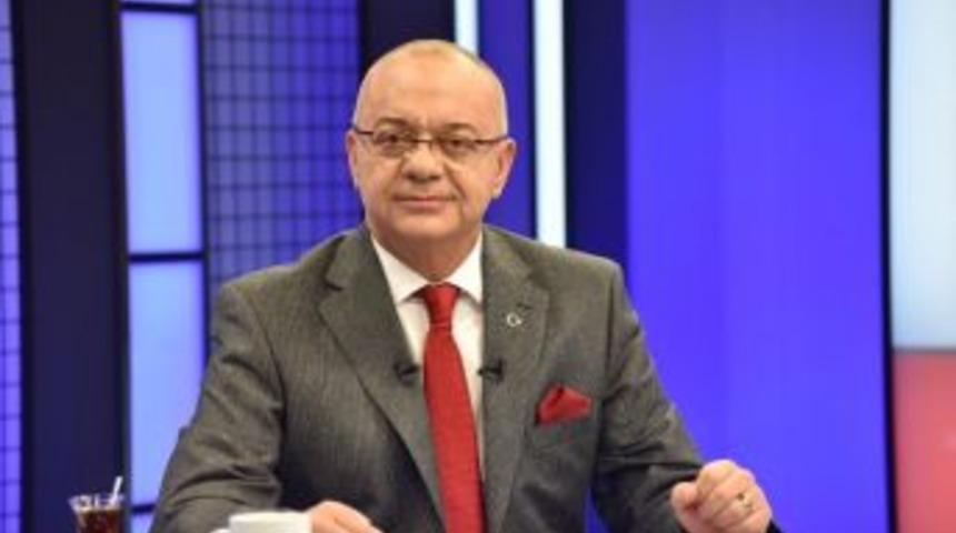 B&uuml;y&uuml;kşehir Kaldırım İşgallerine Karşı Harekete Ge&ccedil;iyor