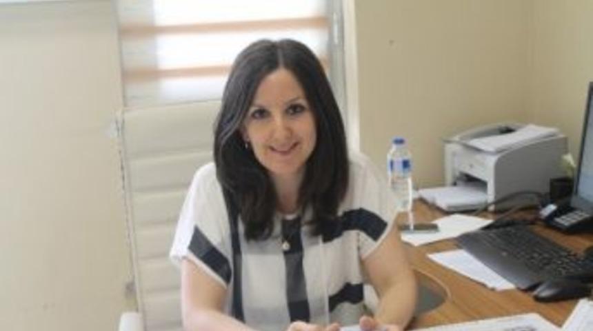 Doç. Dr. Özçelik’den Kanser Hastalarıyla İlgili Açıklama