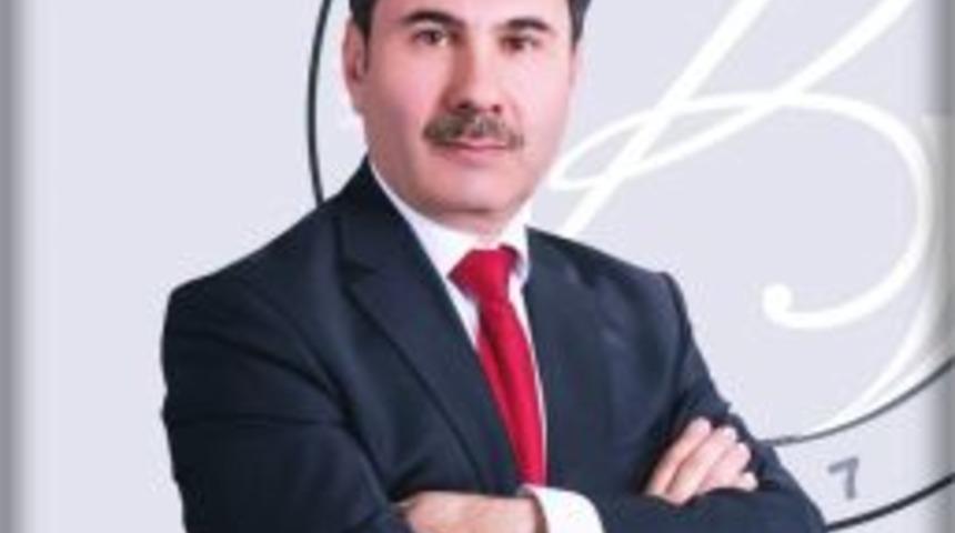 Rekt&ouml;r Prof. Dr. Karacoşkun&rsquo;un 7 Aralık Mesajı