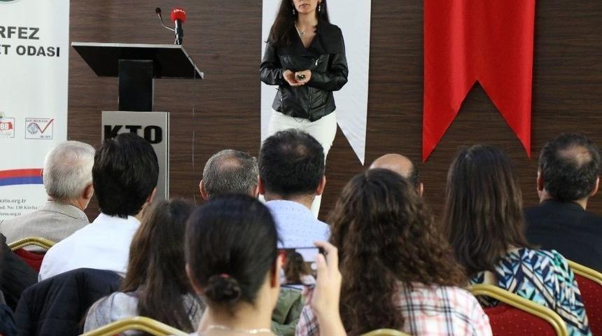 Harvard Üniversitesi’nin Genç Akademi Üyeliğine Seçilen İlk Türk Canan Dağdeviren: