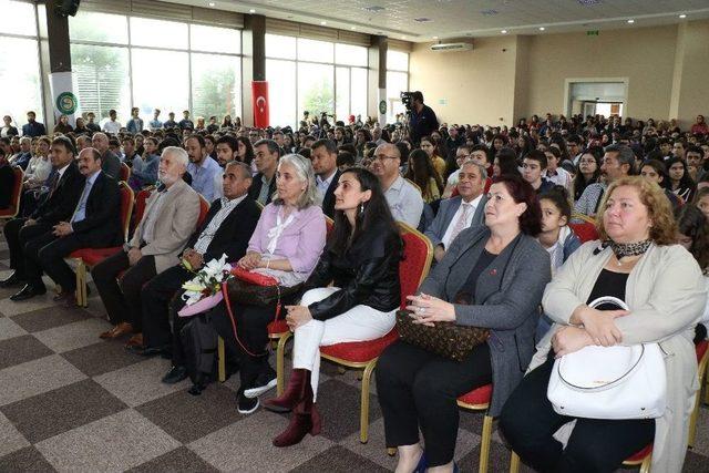 Harvard Üniversitesi’nin Genç Akademi Üyeliğine Seçilen İlk Türk Canan Dağdeviren: