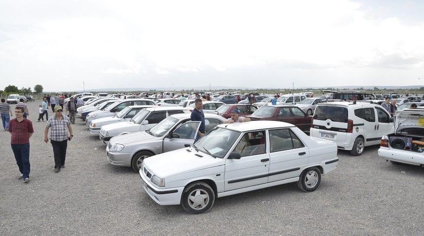 ’bana Bir Şey Olmaz’ Demeyin