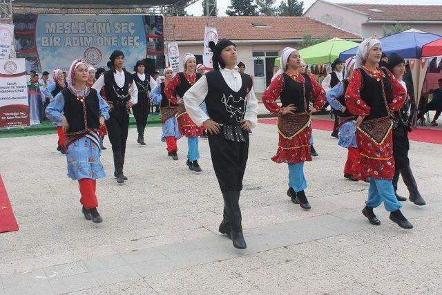 Bilim Fuarında İlginç Buluşlar Sergileniyor