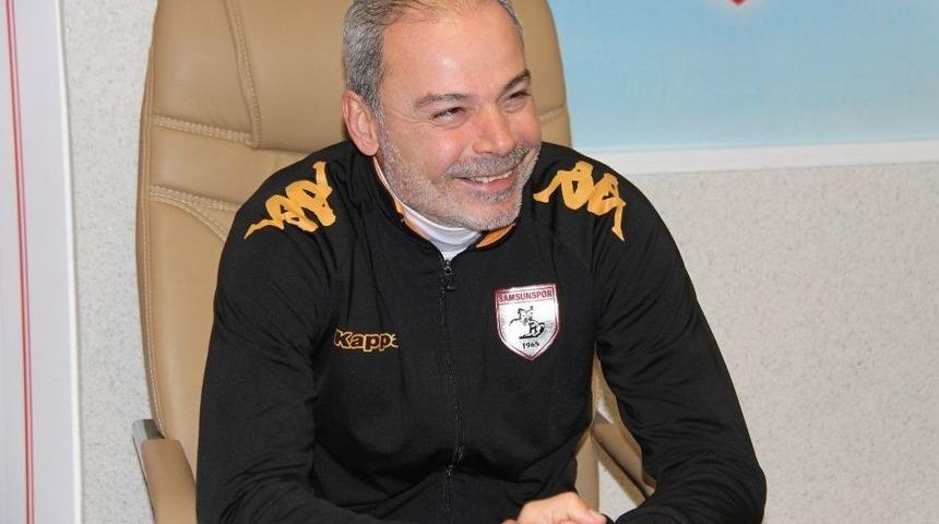 İpekoğlu: &ldquo;&ouml;n&uuml;m&uuml;z&uuml; G&ouml;remiyoruz, Şu An Devam Etme Kararı Aldık&rdquo;