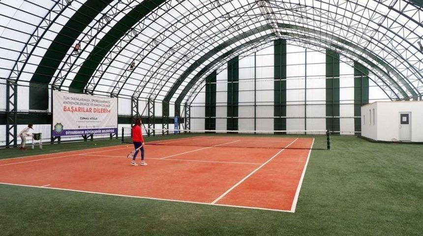 Diyarbakır&rsquo;ın &Ccedil;ehresi Değişiyor