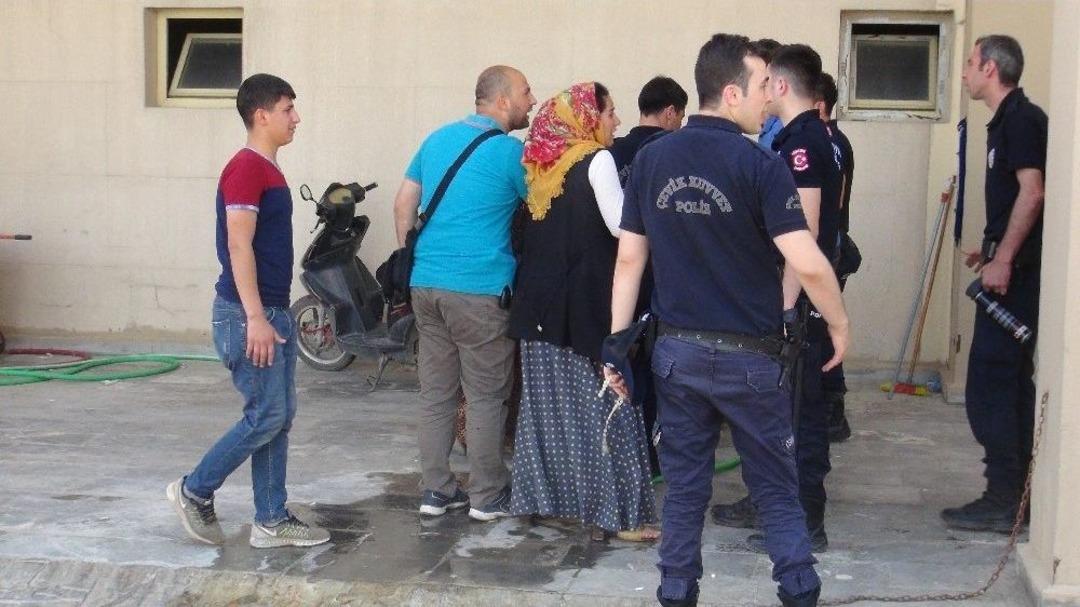 Şanlıurfa&rsquo;da Akraba Aileler Arasında Kavga: 3 &Ouml;l&uuml;, 3 Yaralı