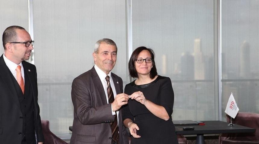 T&uuml;rkiye&rsquo;ye Gelen Gastronomi Turistleri Yeme-i&ccedil;meye Ortalama 259 Dolar Harcıyor