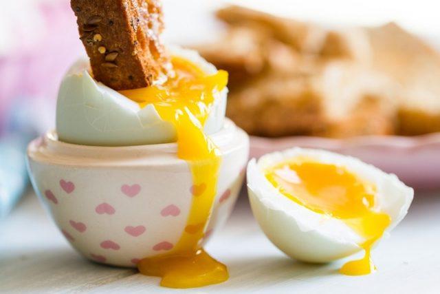 Üst Solunum Yolu Enfeksiyonlarına Karşı 8 Süper Besin 5