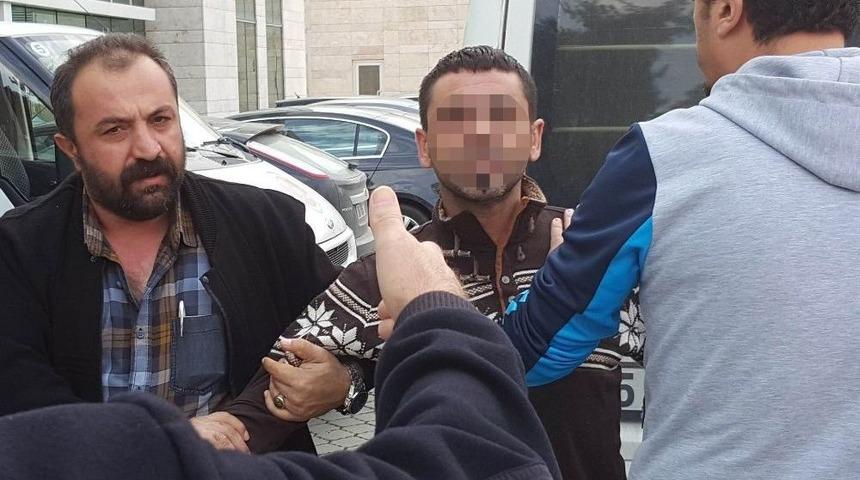 Samsun&rsquo;da Kokain Davasında 4 Kişiye 15 Yıldan 23 Yıla Kadar Hapis