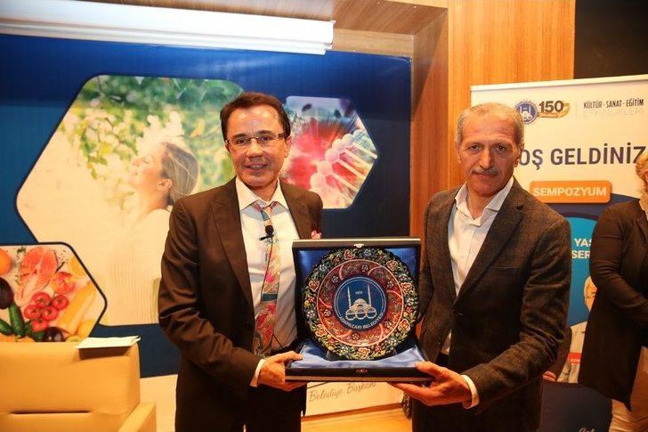 Adapazarı’nda ‘sağlıklı Yaşam, Gıda Ve Kanser İlişkisi’ Konulu Sempozyum Düzenlendi G1