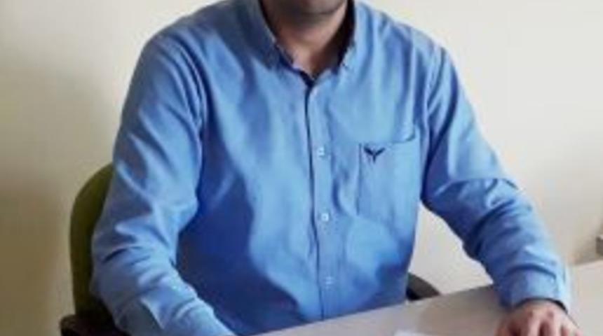 Yazar Mercanoğlu Osmanlı D&ouml;neminde Yazılmış Filistin Raporunu Kitaplaştırdı