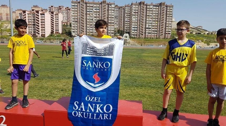 Modern Pentatlon Yarışları