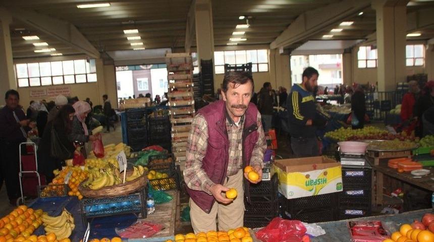 Kışın Doğal Koruyuculara Talep &Ccedil;ok