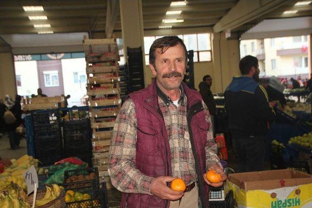 Kışın Doğal Koruyuculara Talep &Ccedil;ok 1