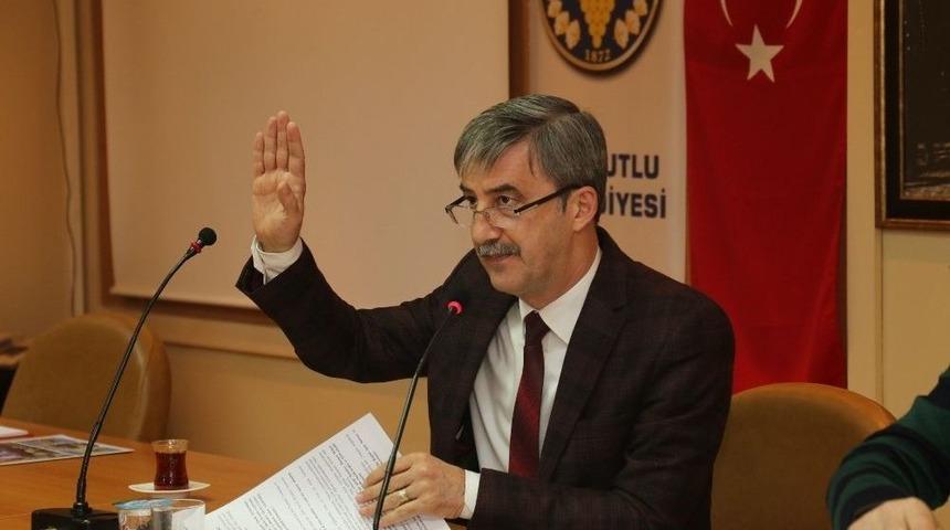 Şehidin İsmi Sokağa Verilecek