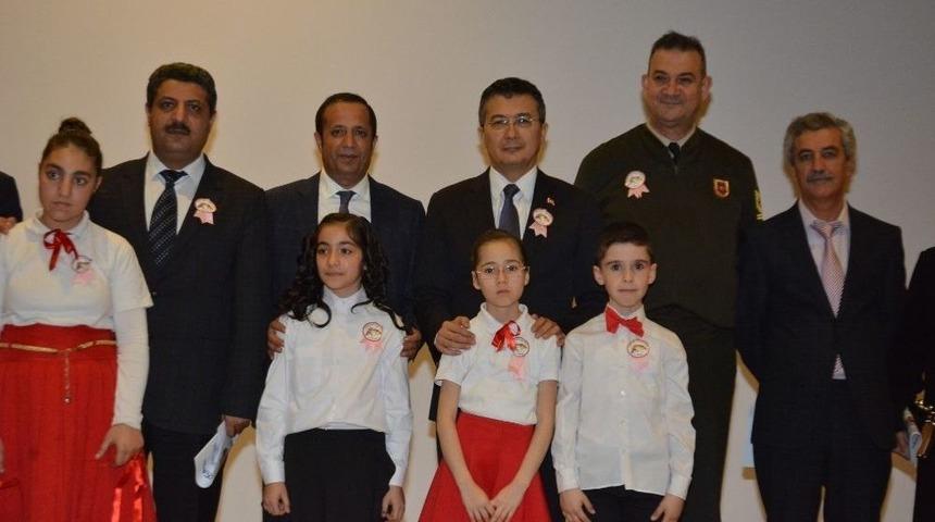 Dilovası&rsquo;nda Engelliler G&uuml;n&uuml;&rsquo;nde Farkındalık Etkinliği D&uuml;zenlendi