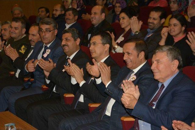 Dilovası&rsquo;nda Engelliler G&uuml;n&uuml;&rsquo;nde Farkındalık Etkinliği D&uuml;zenlendi 1