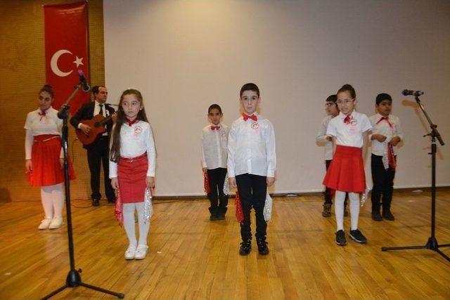 Dilovası&rsquo;nda Engelliler G&uuml;n&uuml;&rsquo;nde Farkındalık Etkinliği D&uuml;zenlendi 2