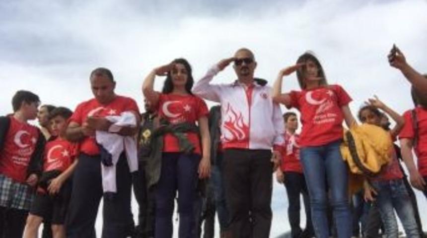 Malatyalı Sporcular Milli Takım Se&ccedil;melerine Katılacak