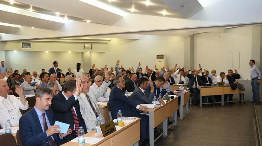 Maski: "kartlı Saya&ccedil; Uygulaması Keyfi Değildir"