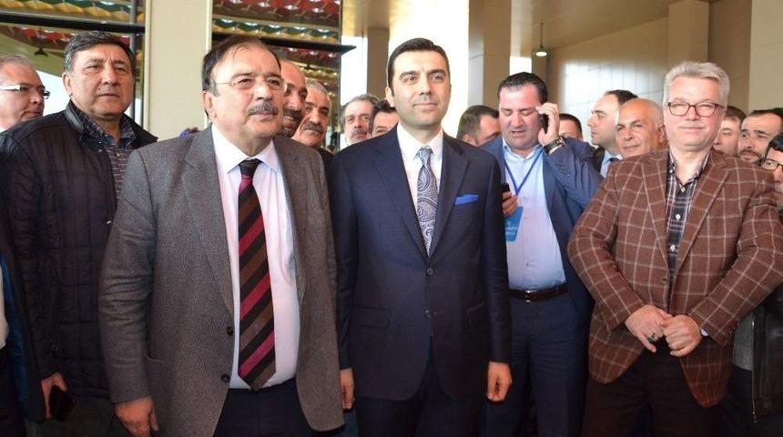 Balıkesir Ticaret Odasında Yeni Başkan Kula