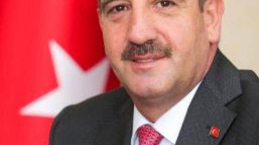 Gölbaşı Belediye Başkanı Duruay’dan Konut Müjdesi