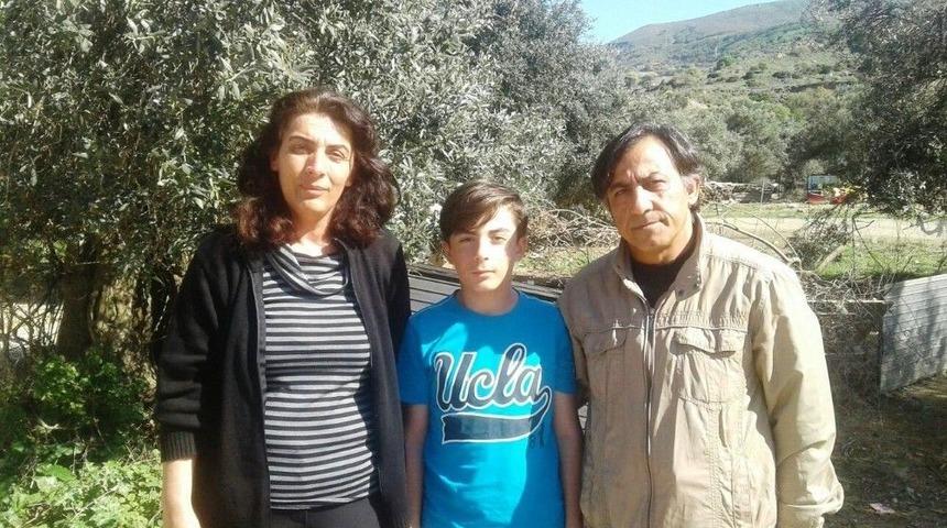 Öğretmenin Erkek Öğrenciye Toka Taktığı İddiası Aileyi Kızdırdı