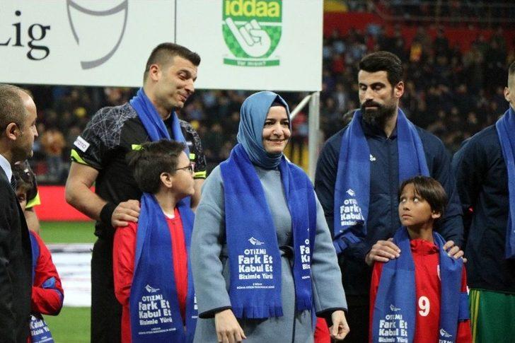 Süper Lig: Kayserispor: - Fenerbahçe: 3 (ilk Yarı) G5