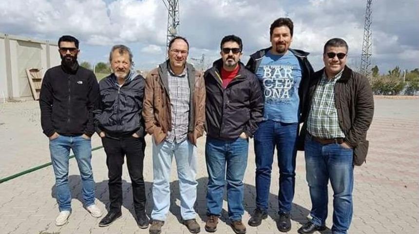 Tatarlı H&ouml;y&uuml;k&rsquo;e Ziyaret&ccedil;i Akını