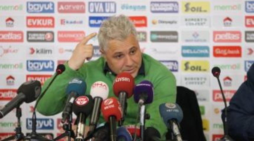 Sumudica&rsquo;dan İstifa Sinyali