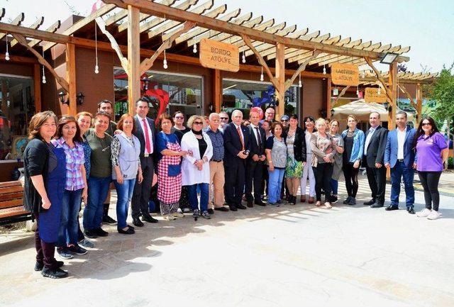 Beylikdüzü İle Almanya’nın Paderborn Şehri Kardeş Şehir Oluyor