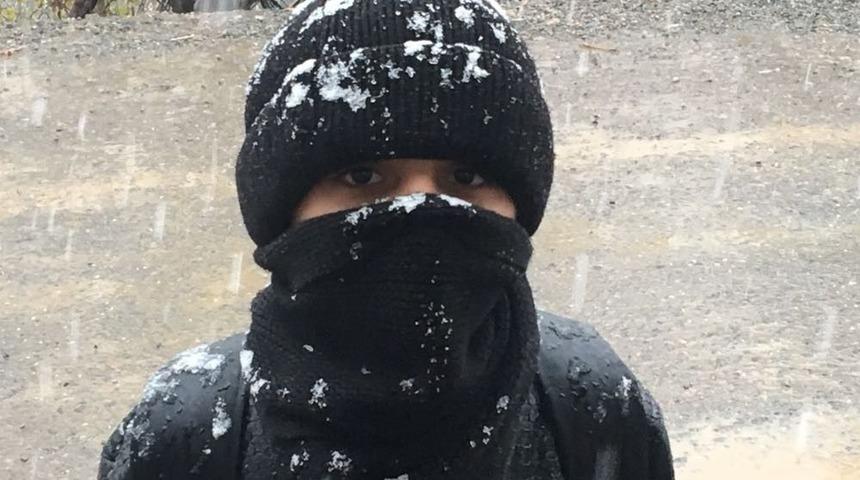 Kar, Beyt&uuml;şşebap&rsquo;ı Beyaza B&uuml;r&uuml;d&uuml;