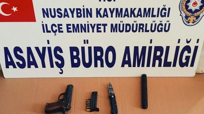 Cep Telefonu Hayatını Kurtardı