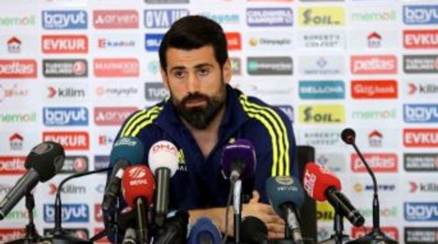 Volkan Demirel, Fenerbah&ccedil;e Forması İle 500&rsquo;&uuml;nc&uuml; Ma&ccedil;ına &Ccedil;ıktı