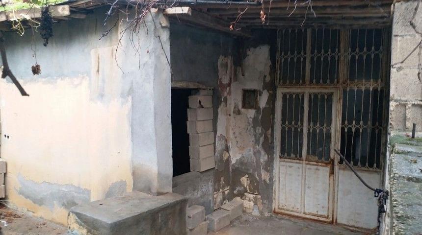 Muhtar Göksu, Metruk Yapının Yıkılmasını İstiyor