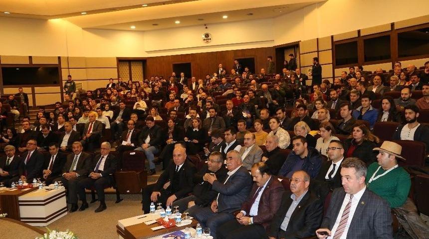 Gaziantep Ticaret Odası’nın Etkinliği Büyük İlgi Gördü