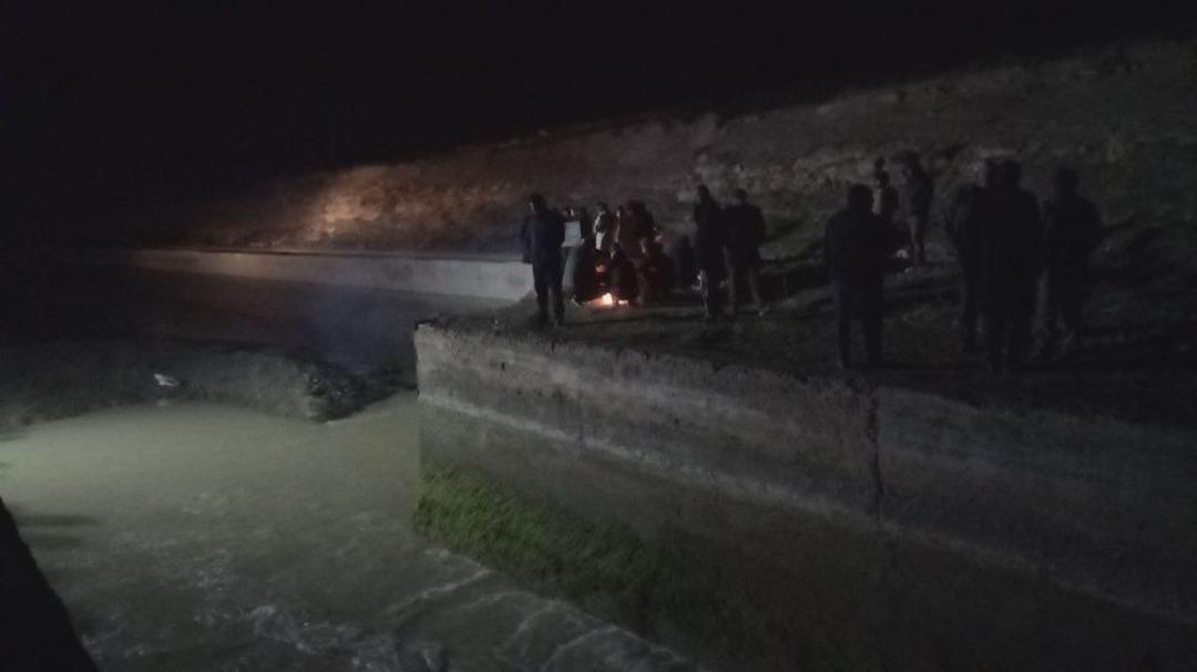 Van&rsquo;da 8 Yaşındaki &Ccedil;ocuk Kayboldu