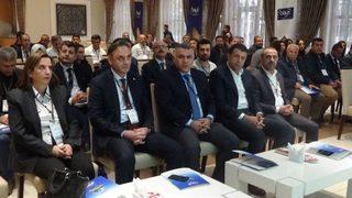 Batman’da Dika Sinerji Çalıştayı