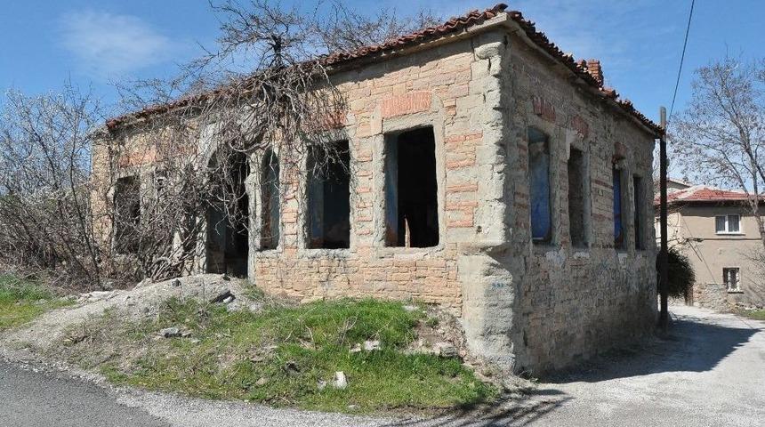 Uyuşturucu Meskeni Metruk Evler Tespit Edilecek