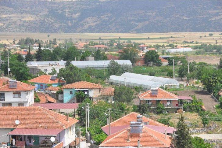 Büyükşehirin Sağladığı Sera Desteği Üreticiyi Kalkındırıyor G4