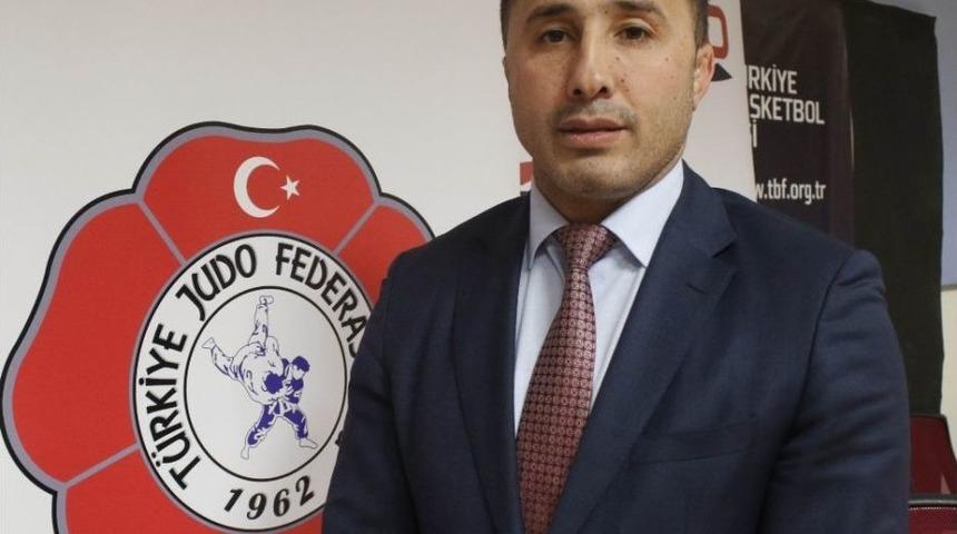 B&uuml;y&uuml;kler Ferdi T&uuml;rkiye Judo Şampiyonası Antalya&rsquo;da Başlıyor