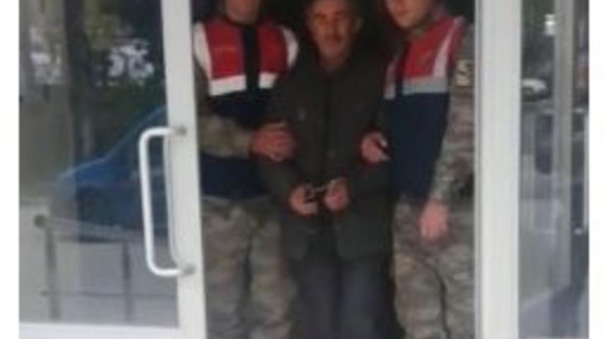 Kahramanmaraş&rsquo;ta Arazi Anlaşmazlığı Kanlı Bitti: 1 &Ouml;l&uuml;