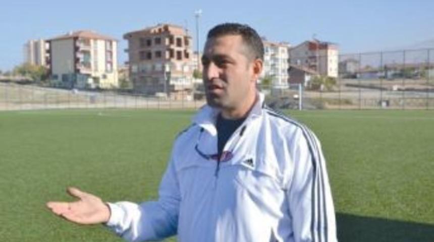 Malatya Bayanlarspor, Adıyaman Ma&ccedil;ına Hazırlanıyor