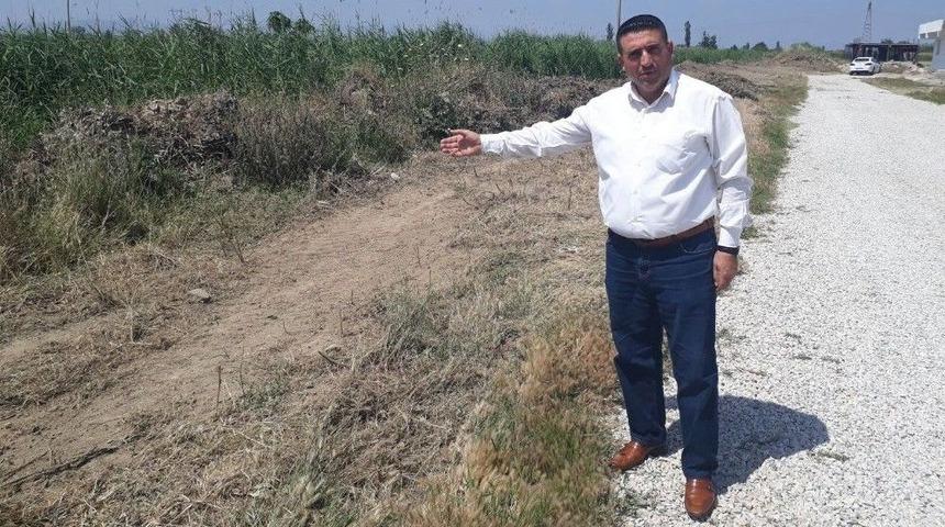 Olası Su Baskınlarının &Ouml;n&uuml;ne Ge&ccedil;ilecek