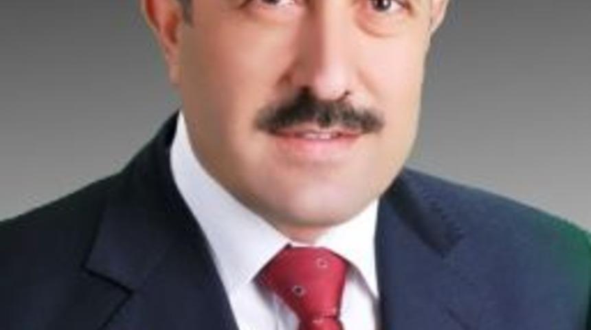 Ak Parti Van Milletvekili Adayı Abdulahat Arvas Se&ccedil;im B&ouml;lgesi Erciş&rsquo;e M&uuml;jdelerle Geliyor