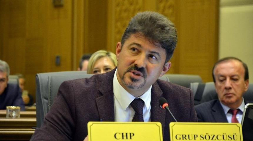 Muhalefetten Başkan Aktaş&rsquo;a Destek