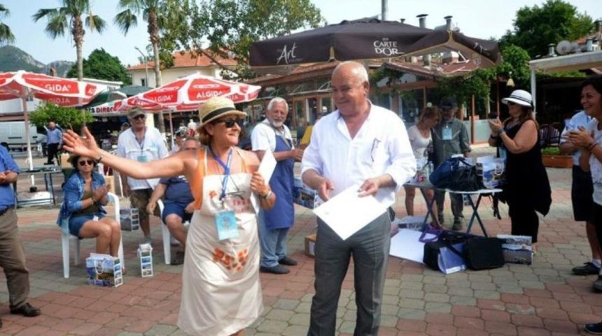 Usta Sanat&ccedil;ılar Dalyan&rsquo;da Buluşuyor