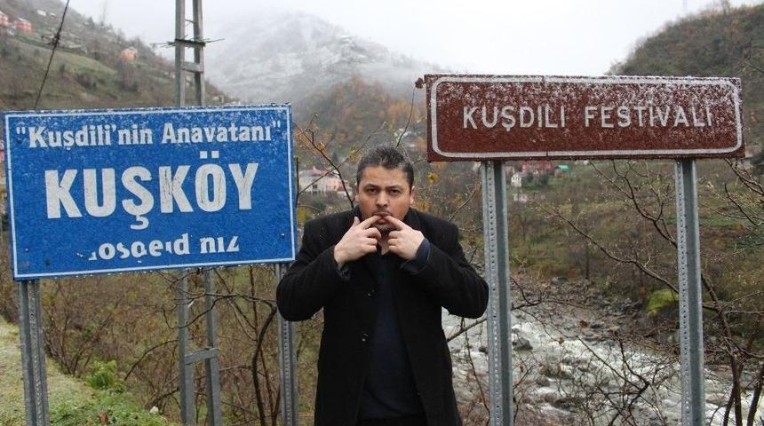 Kuşk&ouml;y&rsquo;de Unesco Sevinci