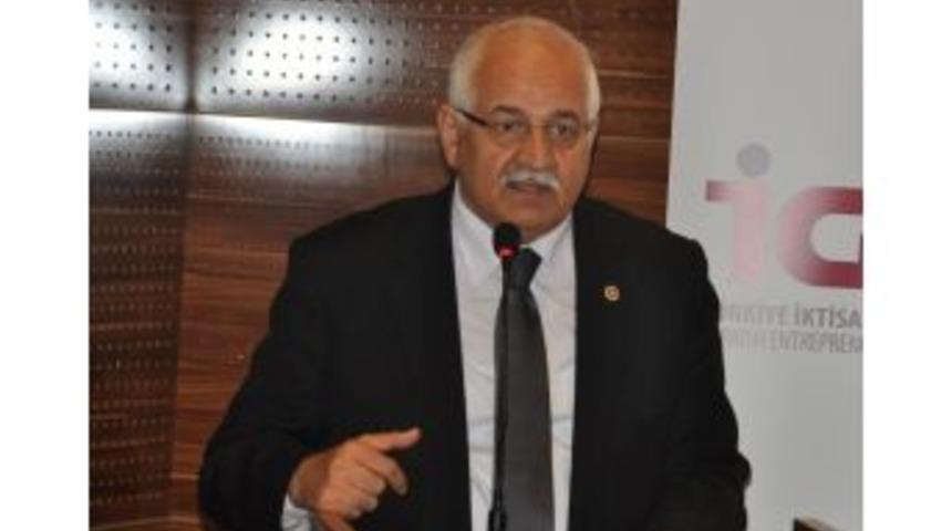 Tbmm&rsquo;den Milletvekili Mehmet Erdoğan&rsquo;a 2 Yeni G&ouml;rev Daha